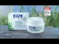 NIVEA VISAGE Pure Natural Werbung German Commercial