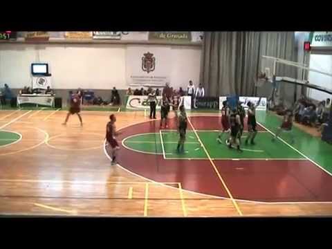 EBA D J14 Granada   Moron