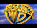 Warner Bros Pictures New Line Cinema Logo 2008
