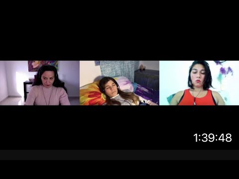 372 Gaby, Producción energía  propia - Hipnosis Conciencia efectiva Irazema Nuño