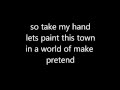 We Start Partys - Seasons Lyrics 