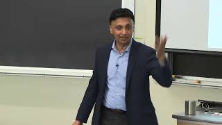 5: Deep Learning for Natural Language – The Basics