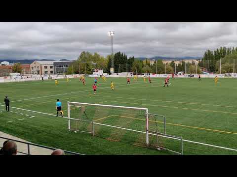 Partido CD Utiel 0-0 Villamarxante C F