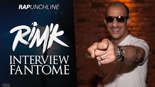 Rim&#39;k parle de l&#39;argent dans le rap, de l&#39;Algérie, de l&#39;amitié, de la violence policière ...