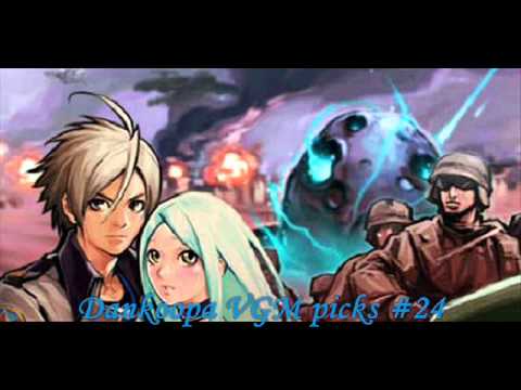 Dankoopa VGM picks #23 Lost memories - Isabella CO Theme