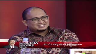 Download lagu Mahar Politik: La Nyalla vs Prabowo (Part 1) | Indonesia Lawyers Club ILC tvOne mp3 Download lagu Mahar Politik: La Nyalla vs Prabowo (Part 1) | Indonesia Lawyers Club ILC tvOne mp3