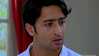 Shaheer Sheikh ~ Stress in Cinta Di Langit Taj Mahal