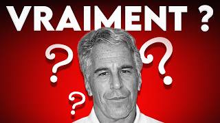 Pourquoi certains doutent de la façon dont est mort Jeffrey Epstein