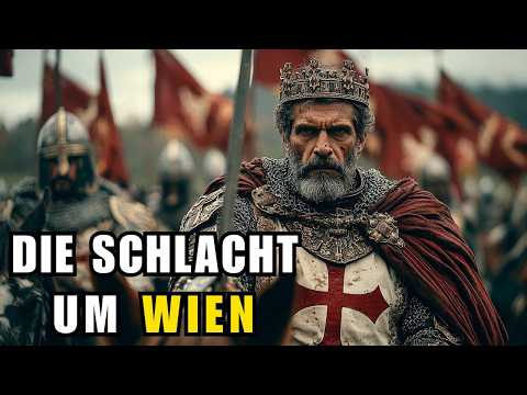 How the King of Poland DESTROYED the Ottoman Empire and saved Europe – The Battle of Vienna