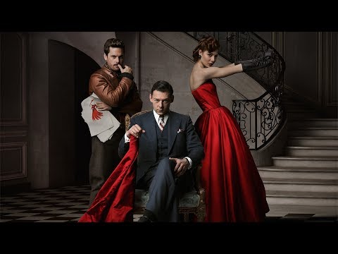 The Collection: Preview