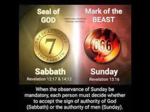 Ikimenyetso Cy'Imana.