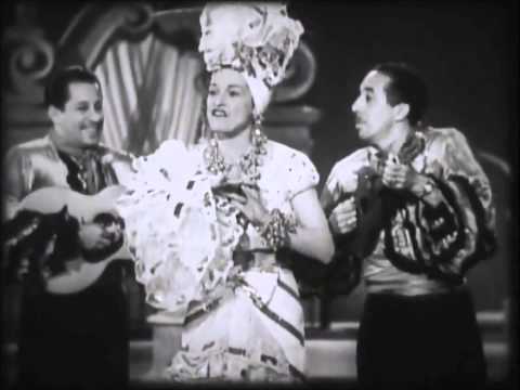 Cass Daley - Mamãe Eu Quero (1947)