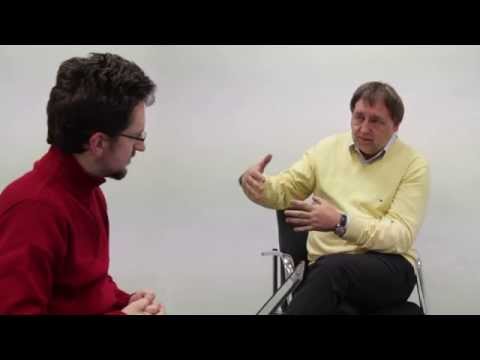 Rozhovor s primátorským kandidátom - Mgr. Marián Kováč