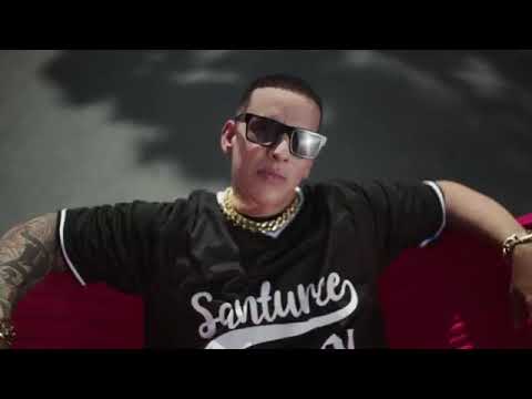TATA Remix - Eladio Carrion x Daddy Yankee x J Balvin x Bobby Shmurda (Video)