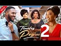TIMELESS PASSION 2 Trending Nollywood Movie Ola Daniels Chris Okagbue Chinenye Nnebe 2024
