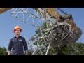 RICHARD HAMMOND S CRASH COURSE New BBC America Original Series Trailer