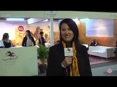 AHWC Paris 2019 - Opening DAY 1