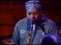 Eddie Harris with John Scofield - She's so lucky -  1994