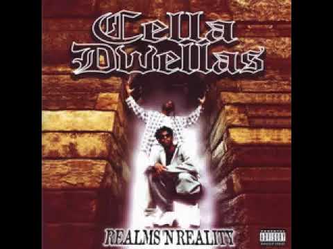 d(-_-)b ella Dwellas- Realms - Reality -1996 Broklyn NYC Full