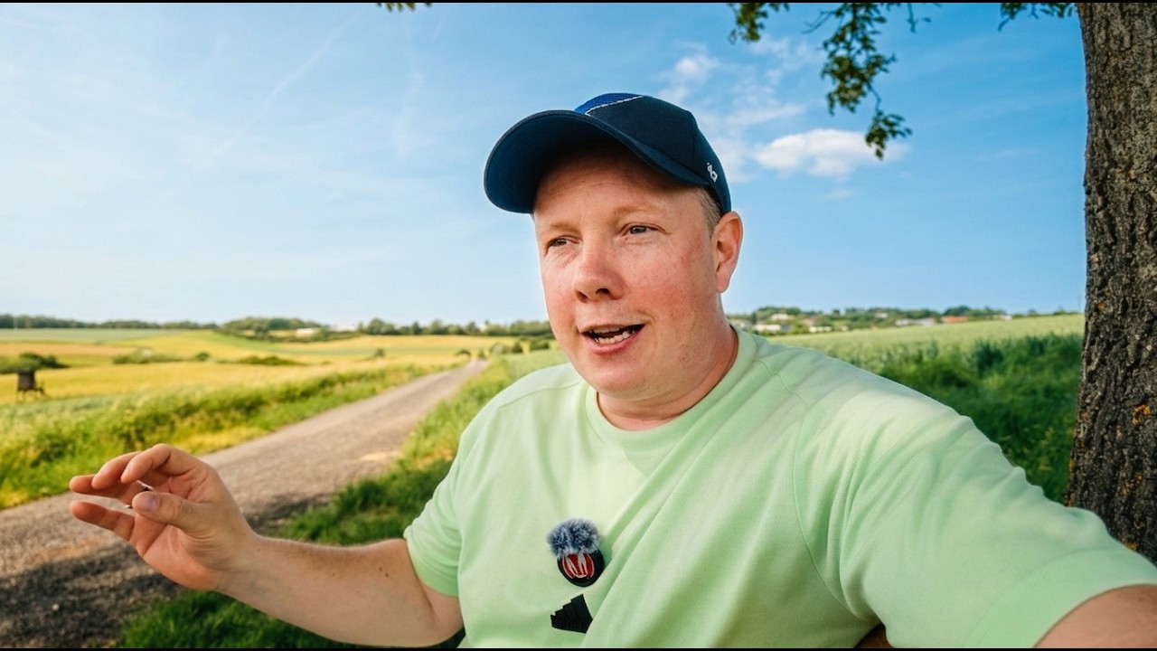 REALTALK zum Insta360 Luna Ultra Vlog: Gezielte Zuschauer Desinformation?