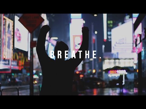 Matt Walden - Breathe. [Official Music Video]