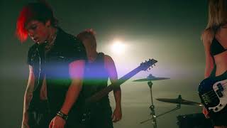 Cover art for SO NUMB