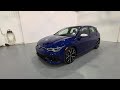2022 Volkswagen Golf R AWD / APPLE CARPLAY / CAMÉRA DE RECUL +++-video