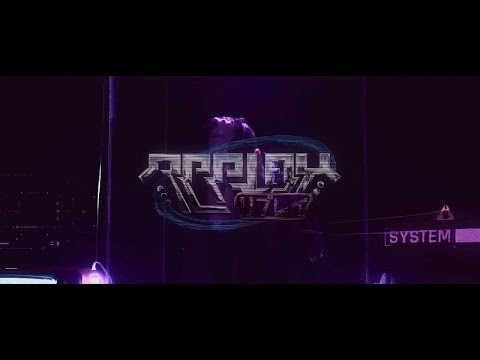 YUNGMON and LYRAN DASZ