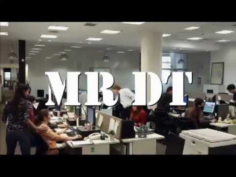 Mr DT - Gran DT - Apertura 2011