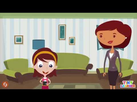 Tiny Learner Kids Learning App