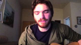 Northstar - Between Horns and Halos (Cover)