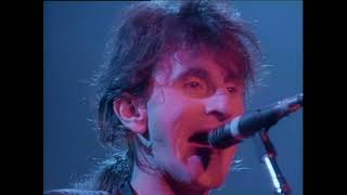 Rush • 2112 - The Temples Of Syrinx / La Villa Strangiato / In The Mood • Live 1988 (1080p)