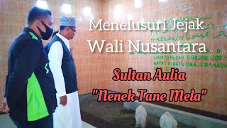 Download lagu TRACING THE TRAILS OF THE INDONESIAN SAINTS || SULTANUL AULIA, NENEK TANE MELA || SACRED TOMBS IN... mp3