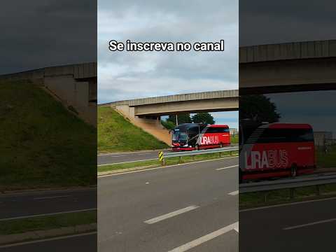 IRIZAR I6 390 VOLVO B340R LIRABUS PREFIXO 14109 LINHA CONCHAL A SÃO PAULO!