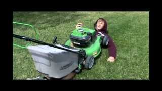 I am a Negative Guy (Rhett and Link Thoughtful Guy Contest)