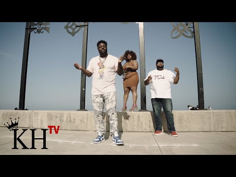 Beadz ft. T. Smooth - RNB Vibes (Shot. by @KingHammondTV )