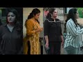Malayalam Actress Anjana Jayaprakash Turbo Vertical Edit Actress Edit