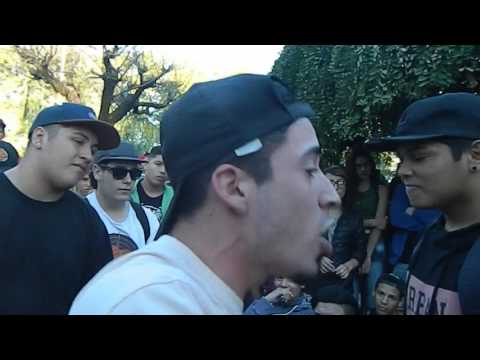 SEMAPOLA TEAM VS LIAN x LSD x BJE - CUARTOS DE FINAL | PEGATELA EN LA PERA