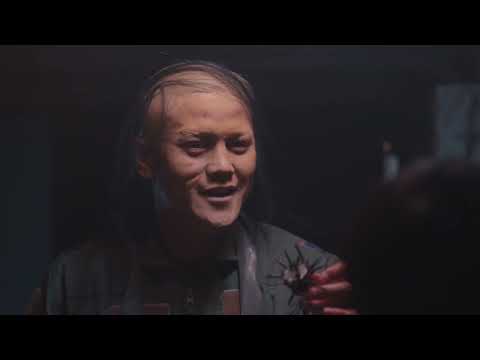 17PROMAX-Алуурчин байгаад ч амжихгүй