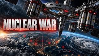 Nuclear War – Gefahr aus dem All | Sci-Fi-Action – Ganzer Film Deutsch HD (1999)