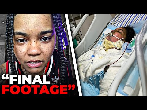 What Happened to Young MA?