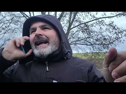 Kad je bosanac šef u Njemackoj (drugi dio)