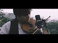 Ishq De Fanniyar | Fukrey Returns - Ragasur Violin Cover
