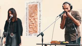 Companatica (Music in the Kitchen) 2017 #5 BowLand - Don't stop me