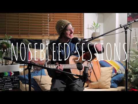 Nosebleed Sessions #2.5: Jesse Barki - The Garden