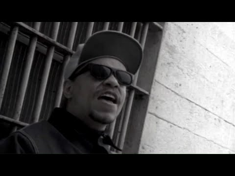 Ice-T - The Tower (Official Video) [Explicit]
