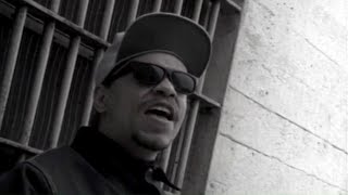 Ice-T - The Tower (Official Video) [Explicit]