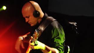 Celtas Cortos - Lucha de gigantes (En Directo, Ciudad Real 2010)