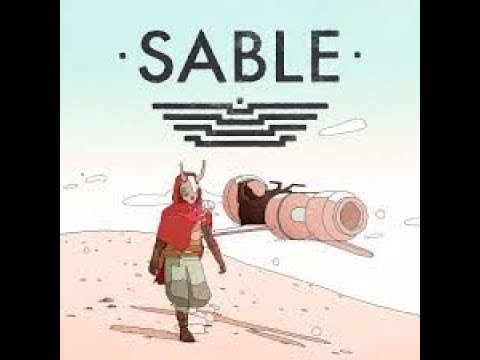 exploring the world of sable with illiterate people