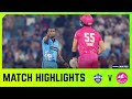 Pretoria Capitals Vs Paarl Royals Match 25 Highlights Betway SA20